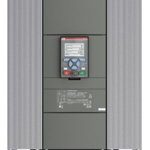 Demarreur ABB 250KW PSTX ABB