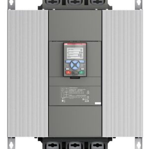 Demarreur Progressif ABB 400KW ABB