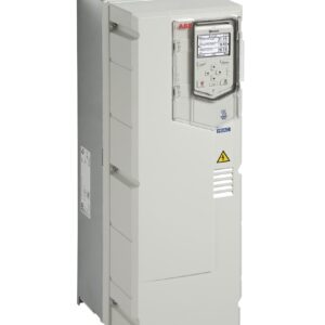 VARIATEUR ABB ACH 580 30KW ABB