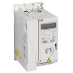 Variateur ABB ACS150 1,5 kW Mono 230 V