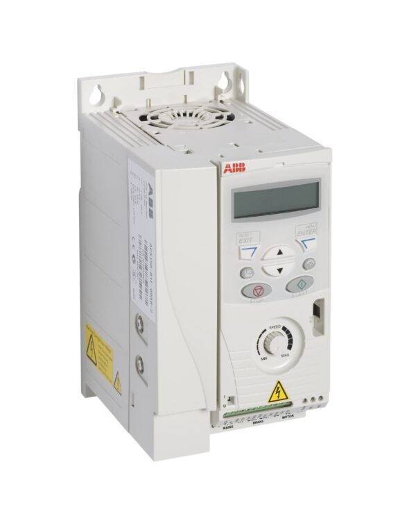 Variateur ABB ACS150 1,5 kW Mono 230 V