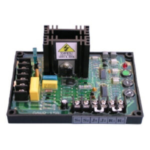 GAVR 15A Pièce D'origine AVR 15A GAVR Standard pour Régulateurs de Tension None