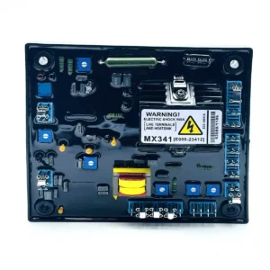 Régulateur Avr Mx341 AVR MX341 Pro