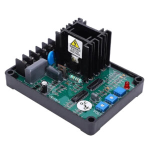 Pièce AVR 12A GAVR-12A - Composants Authentiques pour Générateurs None