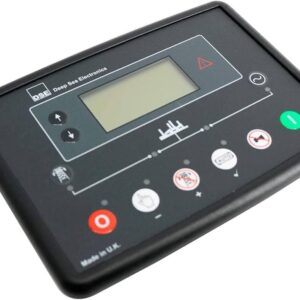 Carte G.E Dse 6020 DSE 6020 MK II Pro