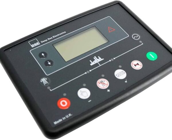 Carte G.E Dse 6020 DSE 6020 MK II Pro
