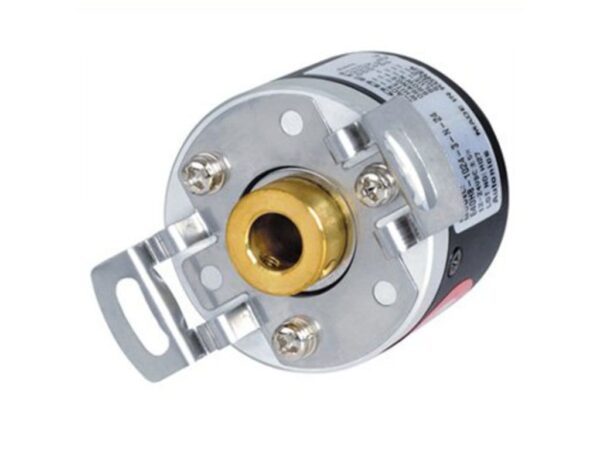 Encodeur 360Pr Mujie-Int E40H8-360-3-T-24 Pro