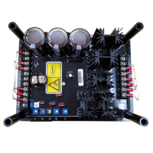 AVR VR6 Caterpillar - Performance Optimale et Fiabilité Assurée par [Nom de la Marque] None
