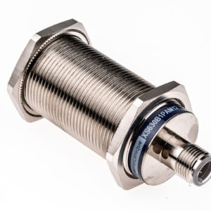 Capteur Inductif Schneider M30 3 Fils PNP 24 VDC NO Référence XS630B1PAM12 SCHNEIDER
