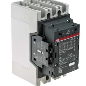 Contacteur 90KW 190A AF190-30-11-13 100-250V 50/60HZ-DC ABB ABB