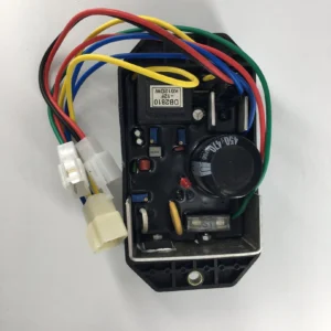 Groupe électrogène KIPOR 20KVA OWERLY Haute Performance 10A None