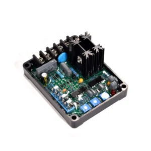 Pièce de rechange originale GAVR-8A AVR 8A pour générateurs - pièce de rechange avr 8a None