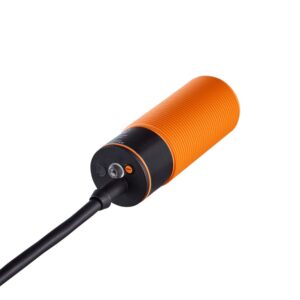 Détecteur Capacitif Ifm 15Mm KI5002 KI-3015-BPKG/NI