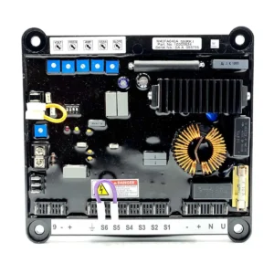 Module Avr Marelli m40fa640a Pro