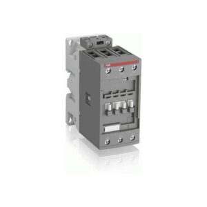 Contacteur ABB 22KW 52A 3P AF52-30-00-14 380V AC DC Référence 1SBL367001R1400 ABB
