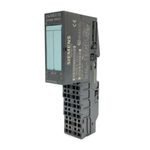 Module Entr Analog SIWAREX ET200 - Référence 7MH4910-0AA01 None