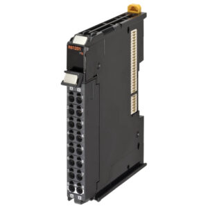 Carte de pesage OMRON NX-RS1201 -5.0 à 5.0 mV/V 24 bit 125 µs Connecteur sans-vis 12 mm None