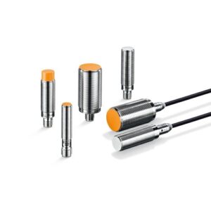 Détecteur Inductif Ifm M18 DI18I Pro