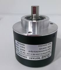 Encodeur 24Vdc 2500P/R SP58/10-2500-BZ-5-24 PF2 Pro
