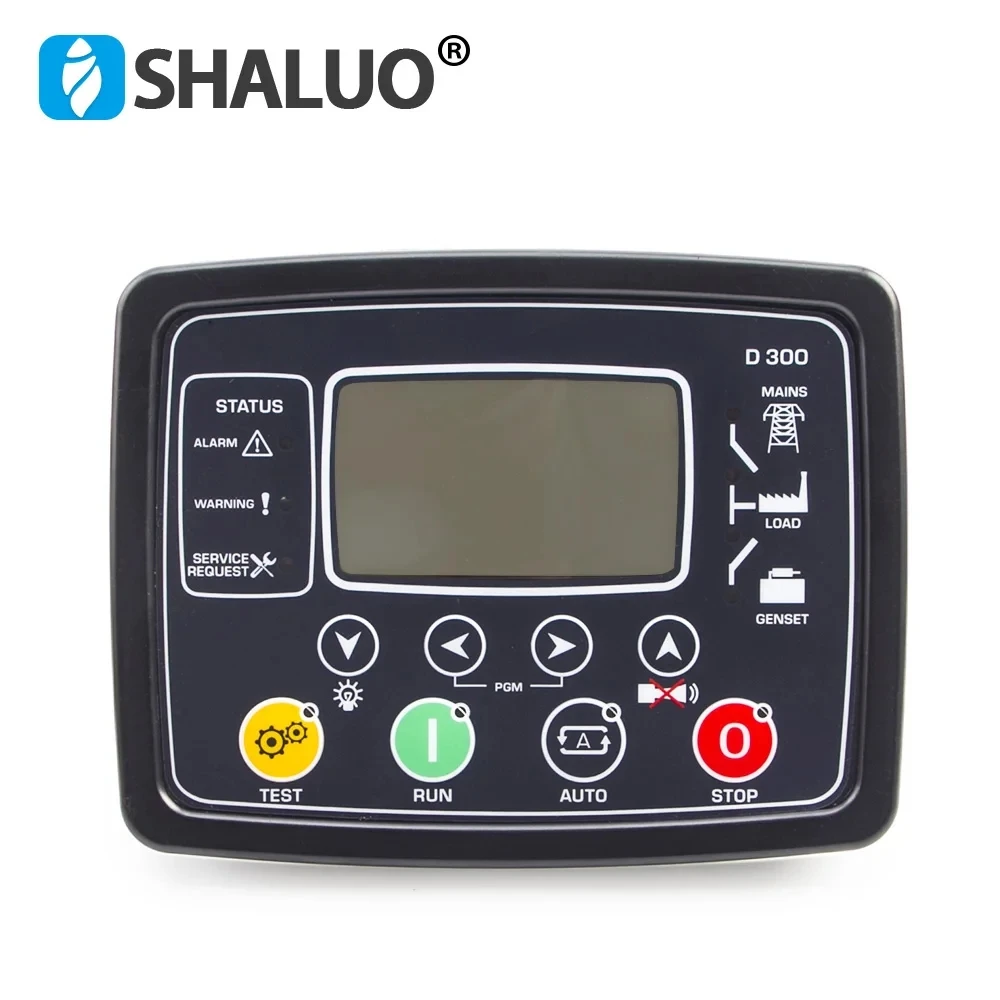 Carte G.E DATAKOM D300 MPU - Carte DATKOM D300 Professionnelle None