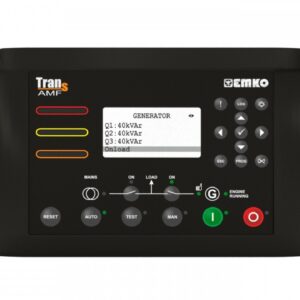 Carte G.E Trans AMF EMKO - Solution de transfert de données fiable et efficace None