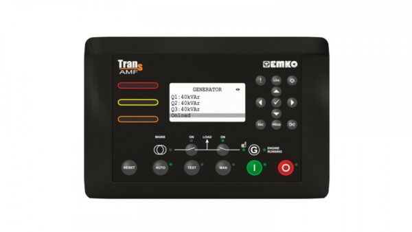 Carte G.E Trans AMF EMKO - Solution de transfert de données fiable et efficace None