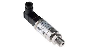 Transmetteur Pression Wika 0.5Bar WIKA A-10-05 Pro