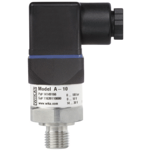 Transmetteur Pression Wika 10Bar WIKA A-10-010B Pro