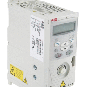 VARIATEUR ABB ACS 150 0.37KW 220