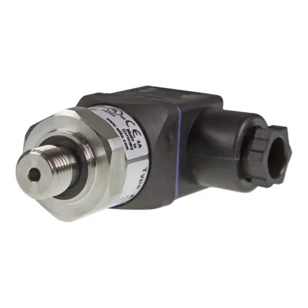 Transmetteur de pression WIKA A-10 400BAR 4-20mA transmetteur pression wika 400bar None