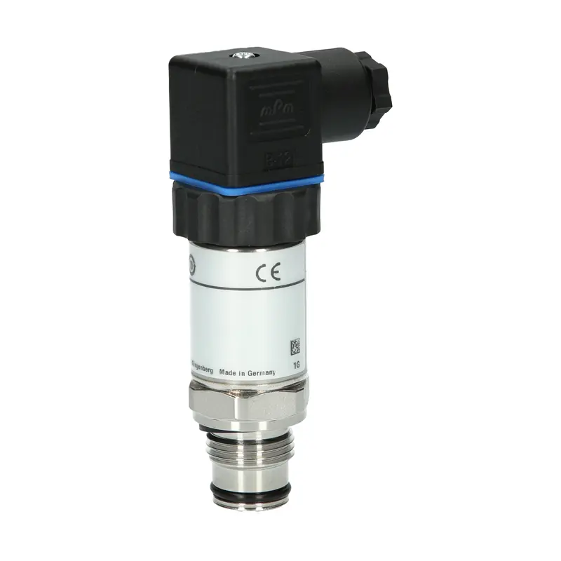 Transmetteur de pression WIKA 6bar 4-20mA Référence A-10-6B-420 None