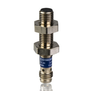 Détecteur inductif PNP M8 12/24V Schneider – Détection précise