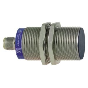 Capteur inductif XS1 M30 12A 70mm PNP NO NPN NC 10mm 12-24VDC SCHNEIDER SCHNEIDER
