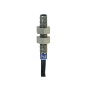 Détecteur inductif M5 SCHNEIDER 24 VDC PNP NO | Précision garantie