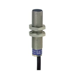 Détecteur inductif M12 Schneider XS612B1NAL2 12-48VDC NPN NO IP67 SCHNEIDER