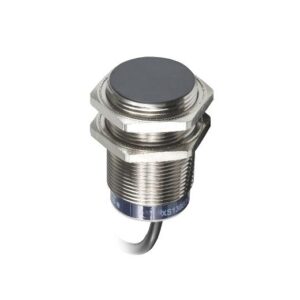 Détecteur Inductif Schneider M30 3 Fils PNP 24 VDC Normalement Ouvert XS630B1PAL2 SCHNEIDER
