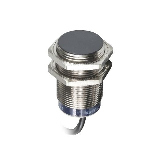 Détecteur Inductif Schneider M30 3 Fils PNP 24 VDC Normalement Ouvert XS630B1PAL2 SCHNEIDER