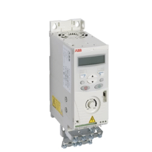 VARIATEUR ABB ACS 150 4KW 380 ABB