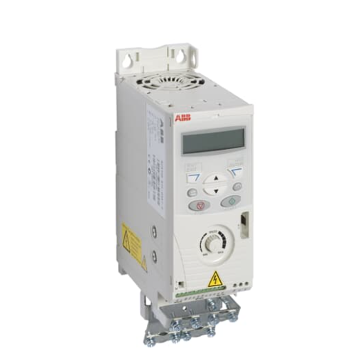 VARIATEUR ABB ACS 150 4KW 380 ABB