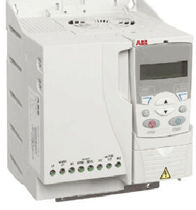 VARIATEUR ABB ACS 355 11KW 380 ABB