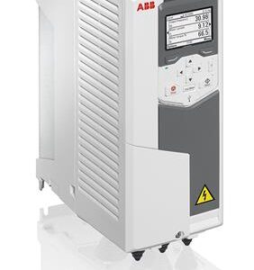 variateur de vitesse abb acs 580 0.75kw ABB