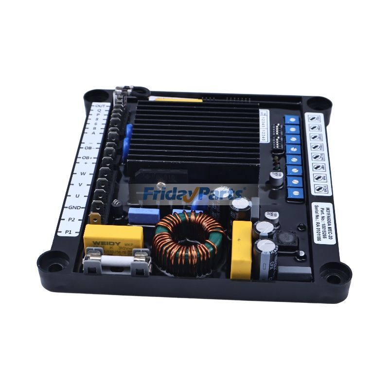 AVR M31 - Produit qualité supérieure avril M31 Référence M31FA600A None