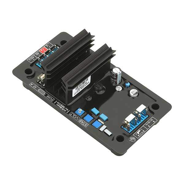 AVR SPS 230 Système Protection Surtension pour Équipements Électroniques None