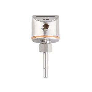 Capteur de débit IFM M18 PNP signal de commutation 30 bar -25 à 60 °C Référence SI500A