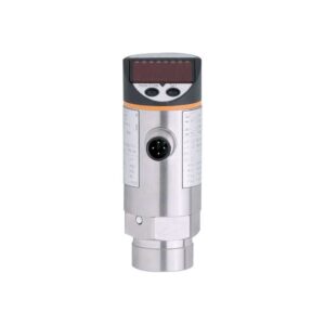Capteur de pression IFM 25bar PNP avec afficheur PN5003