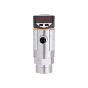 Capteur IFM 400bar Transmetteur Afficheur PN7001 pour Mesure de Pression