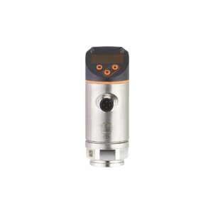 Capteur pression IFM 10bar PN2094 4-20mA 0-10V G 1/4 pour applications industrielles