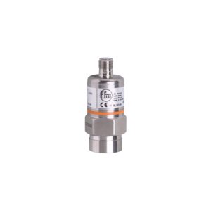 Capteur pression IFM 250 bar 4-20 mA G 1/4 IP 68/69K Référence PA3021