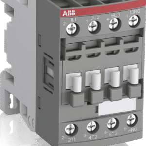 CONTACTEUR D09 ABB 220V