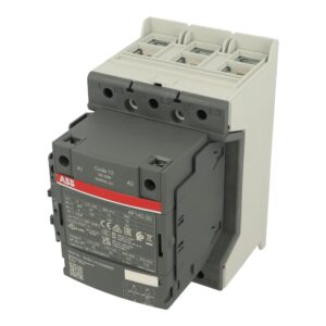 CONTACTEUR D40 3P ABB 220V